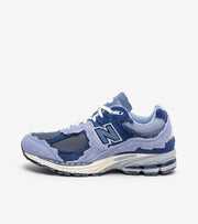 New Balance 2002R « Protection Pack Light Arctic Grey Purple »