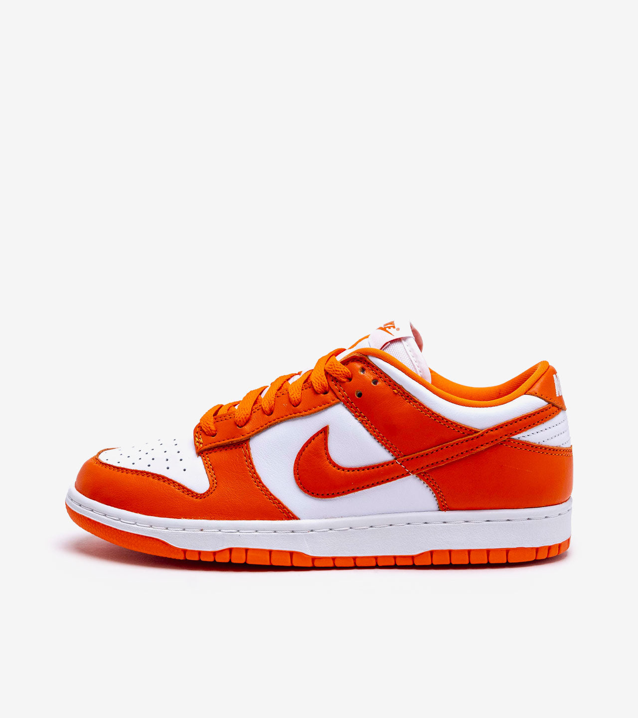 Nike Dunk Low « SP Syracuse (2020/2022) »