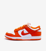 Nike Dunk Low « SP Syracuse (2020/2022) »