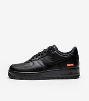 Nike Air « Force 1 Low Supreme Black »