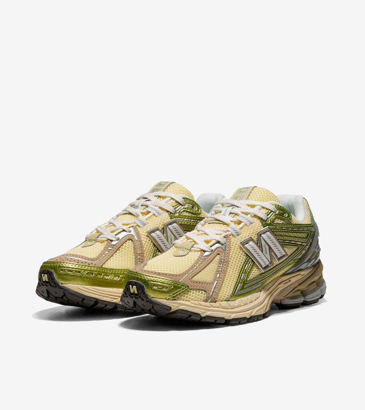 New Balance 1906R « Yellow Parchment »