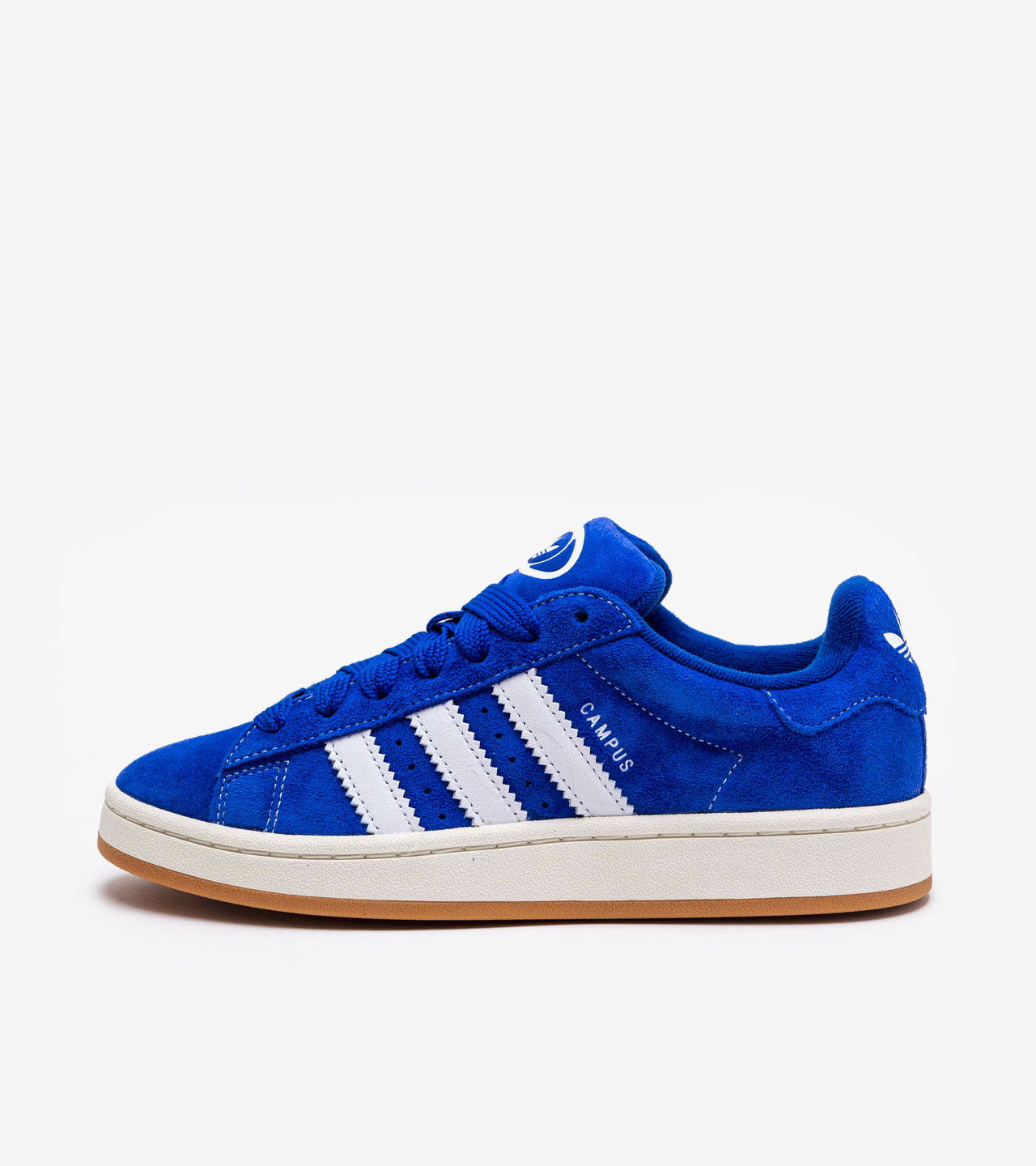 adidas Campus 00s « Semi Lucid Blue Cloud White »