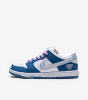 Nike SB « Dunk Low Born X Raised One Block At A Time »