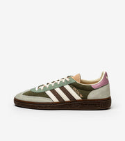 adidas Handball Spezial « Green Cream White Magic Mauve »