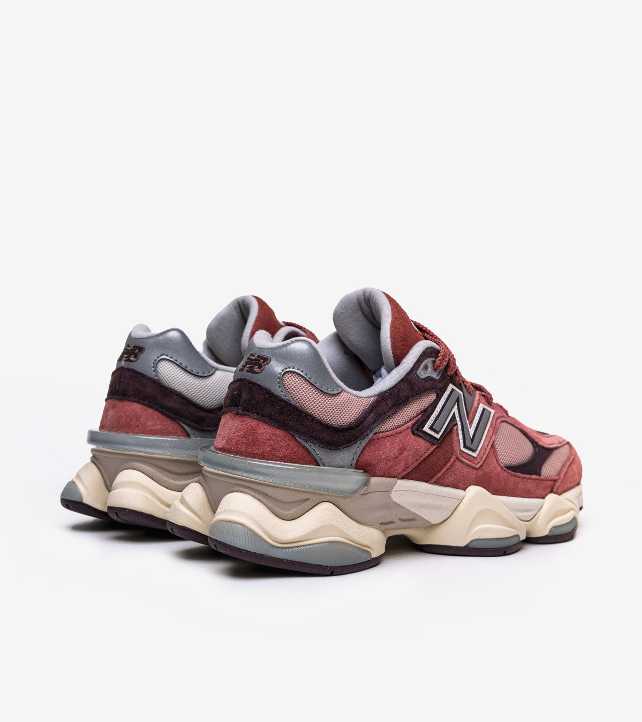 New Balance 9060 « Sea Salt Cherry Blossom »