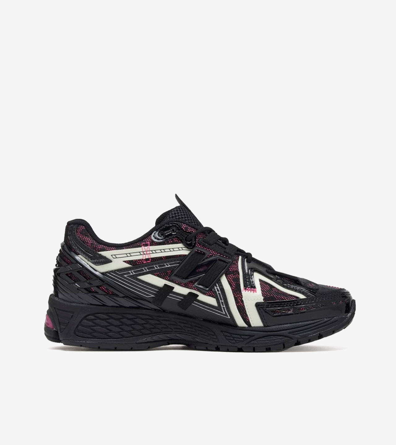 New Balance 1906A « Black Pink »