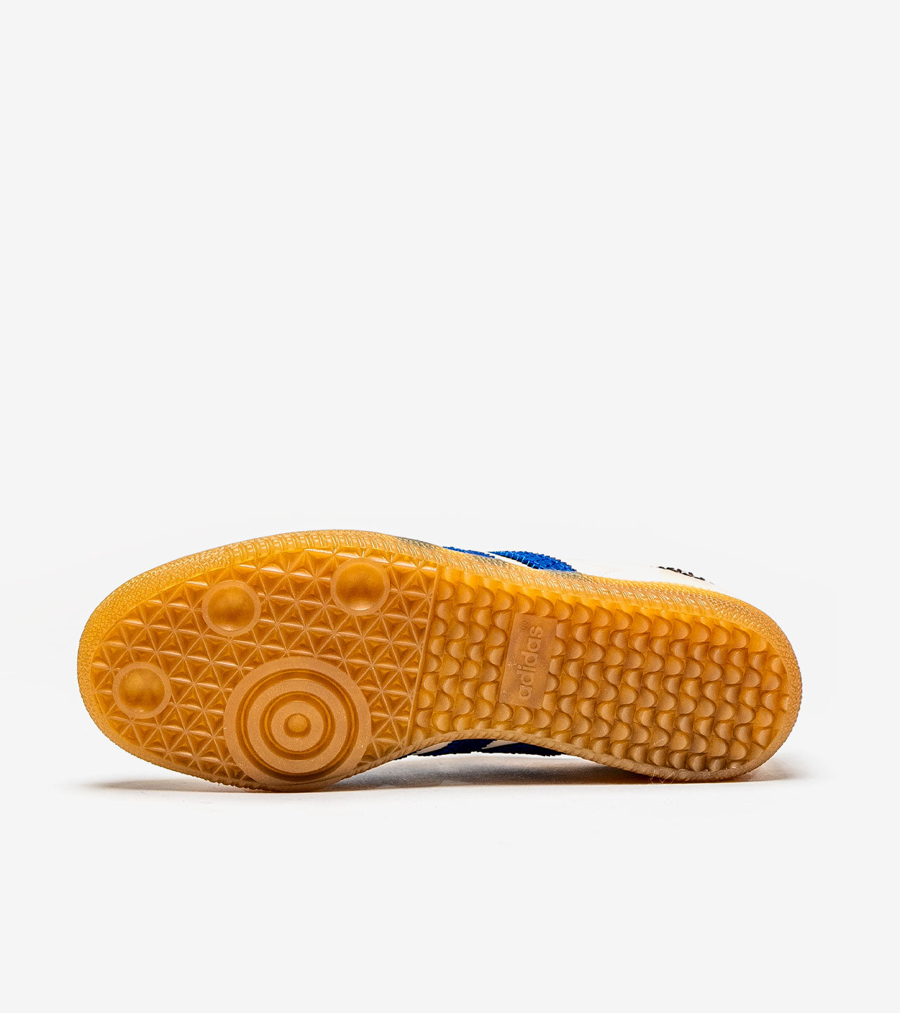 adidas Samba « Nylon Wales Bonner Wonder Clay Royal »