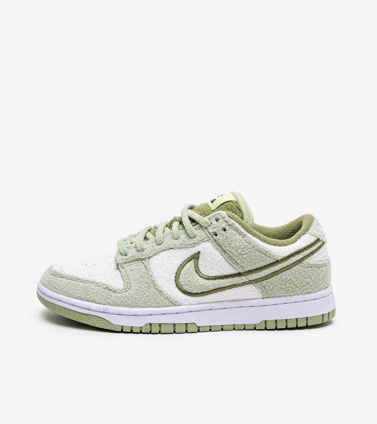 Nike Dunk Low SE « Fleece Pack Honeydew (W) »