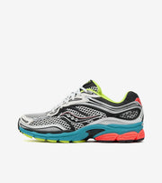 Saucony ProGrid « Omni 9 Silver Mutant »