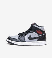 Air Jordan 1 Mid « Shadow Red »