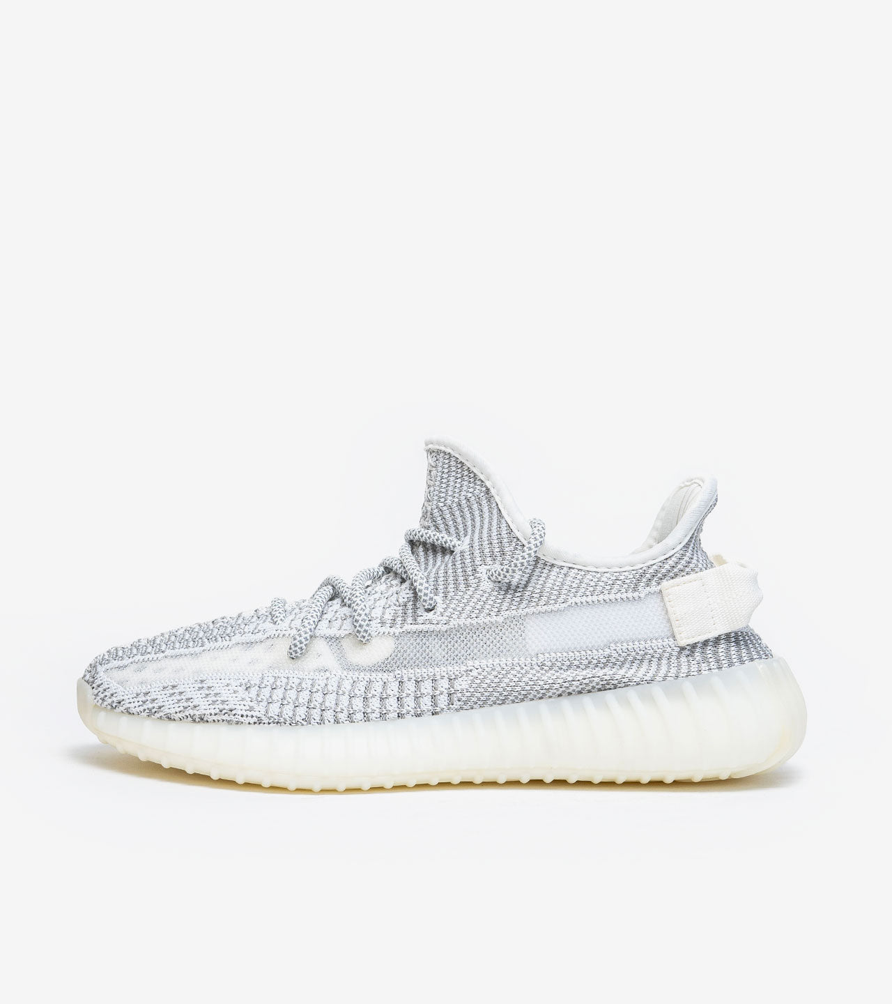 adidas Yeezy « Boost 350 V2 Static (Non-Reflective) »