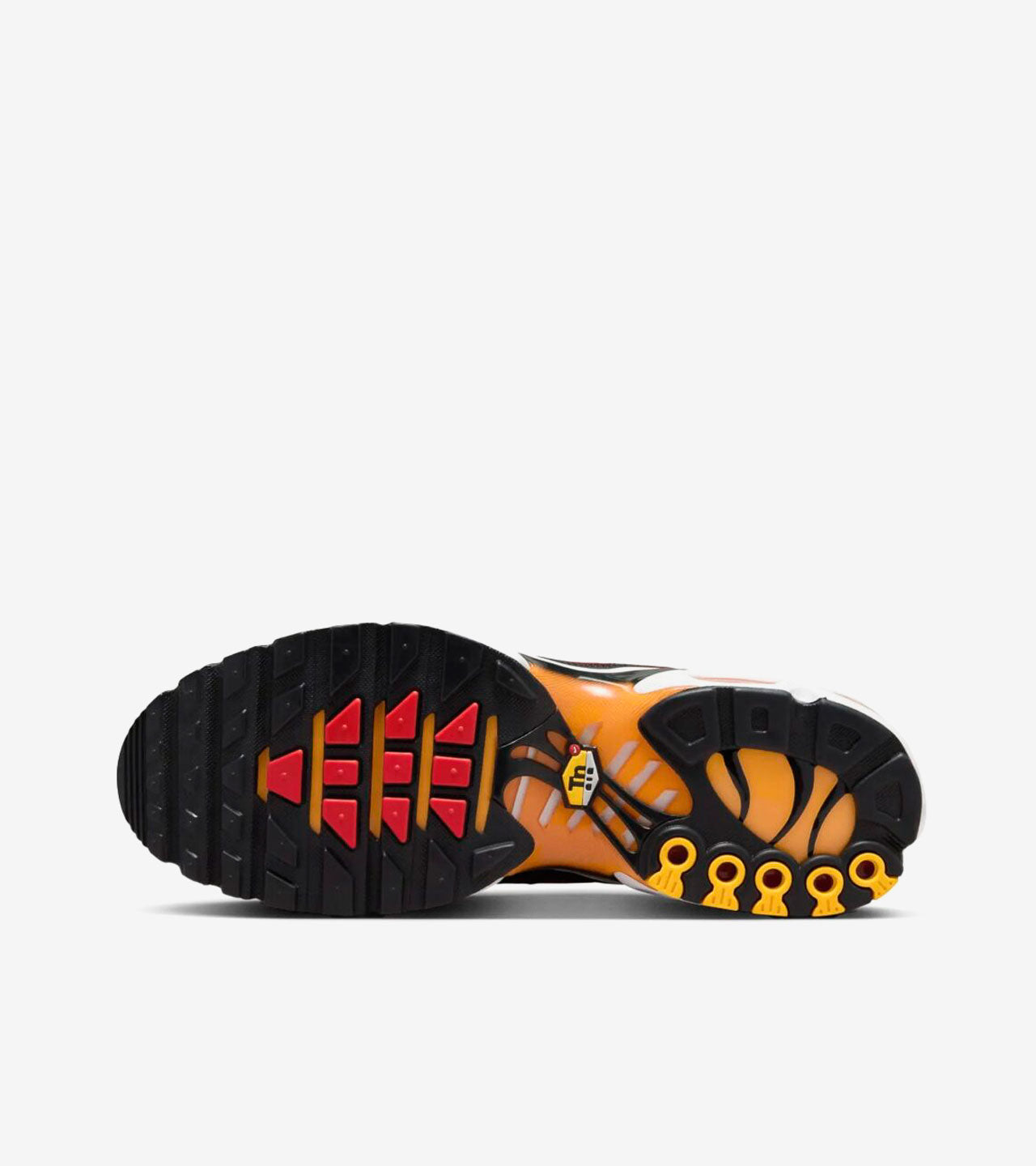 Nike AIR MAX « PLUS SUNSET »