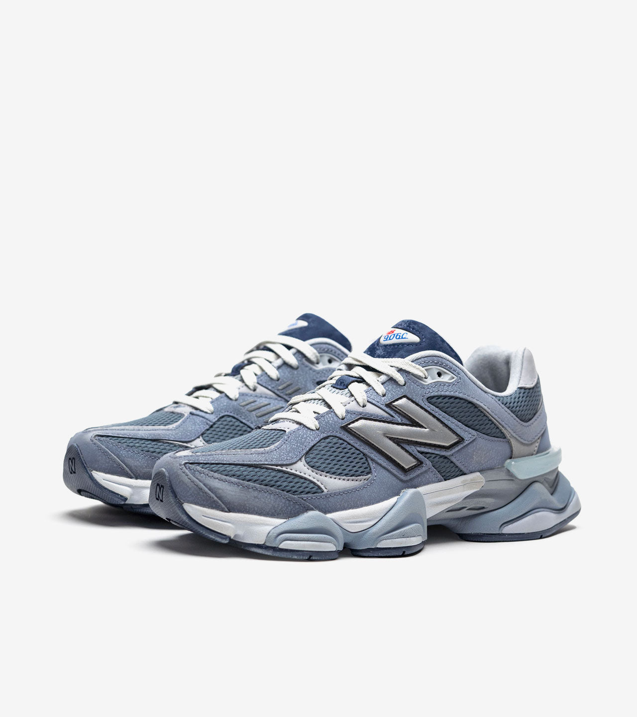 New Balance 9060 « Grey Day (2023) »