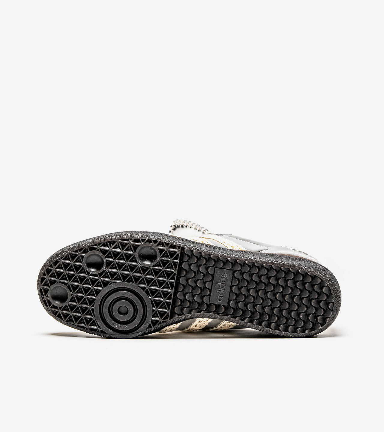 adidas Samba « Wales Bonner Silver »