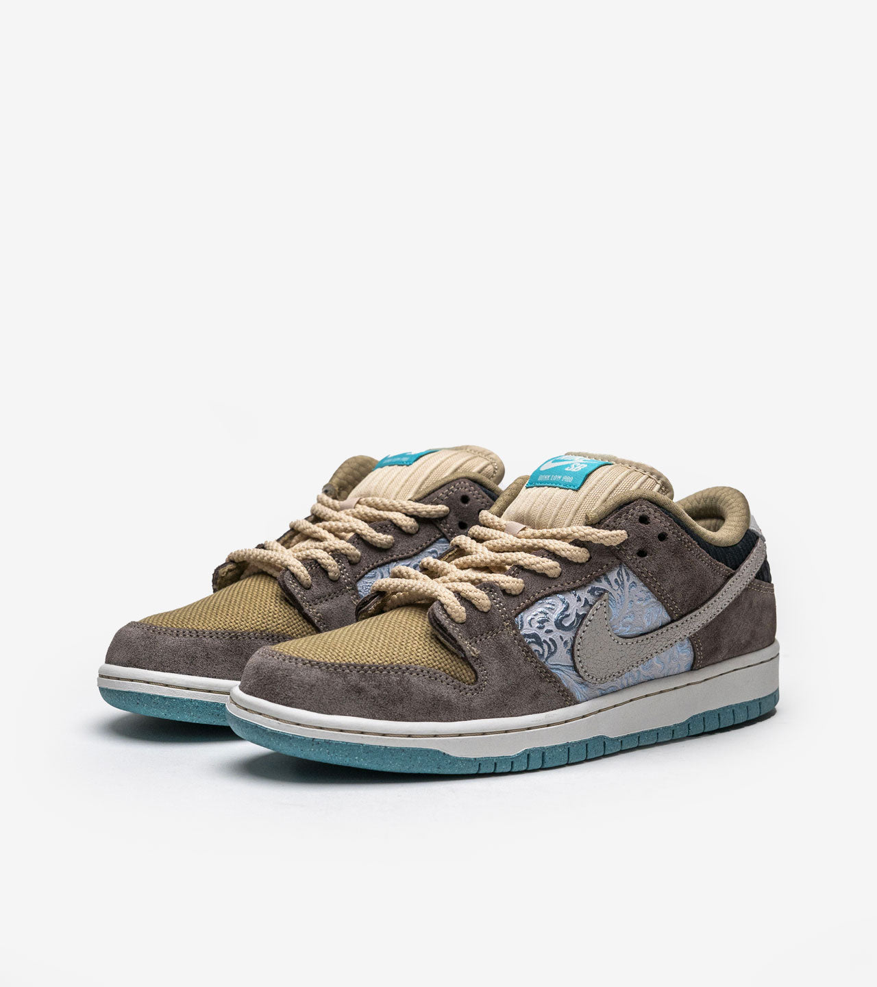 Nike SB « Dunk Low Big Money Savings »