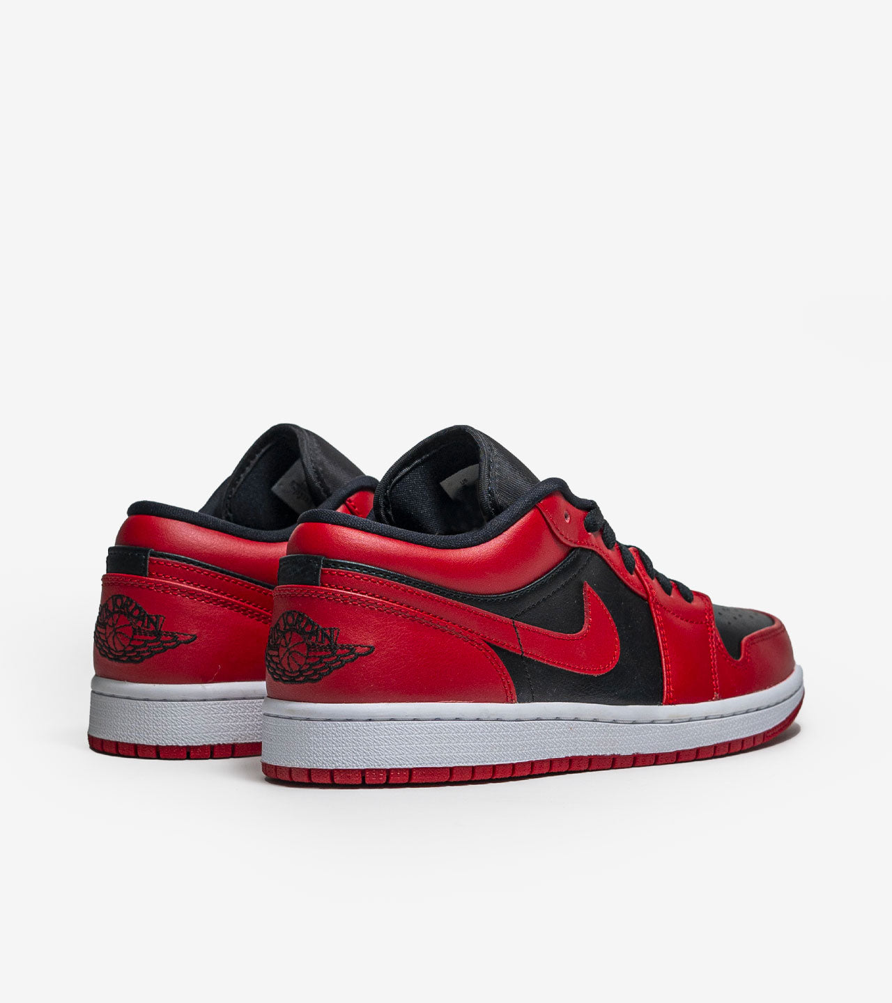 Jordan 1 Low « Reverse Bred »