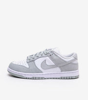 Nike Dunk Low « Light Silver Corduroy (W) »