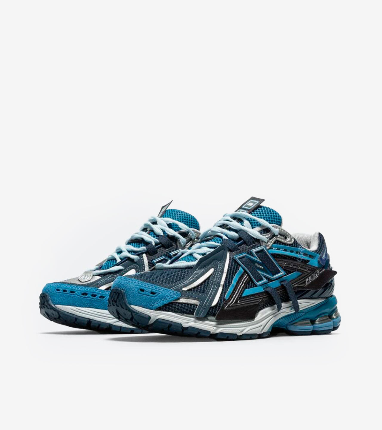 New Balance 1906A « Deep Blue »