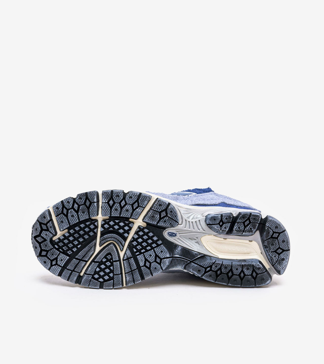 New Balance 2002R « Protection Pack Light Arctic Grey Purple »