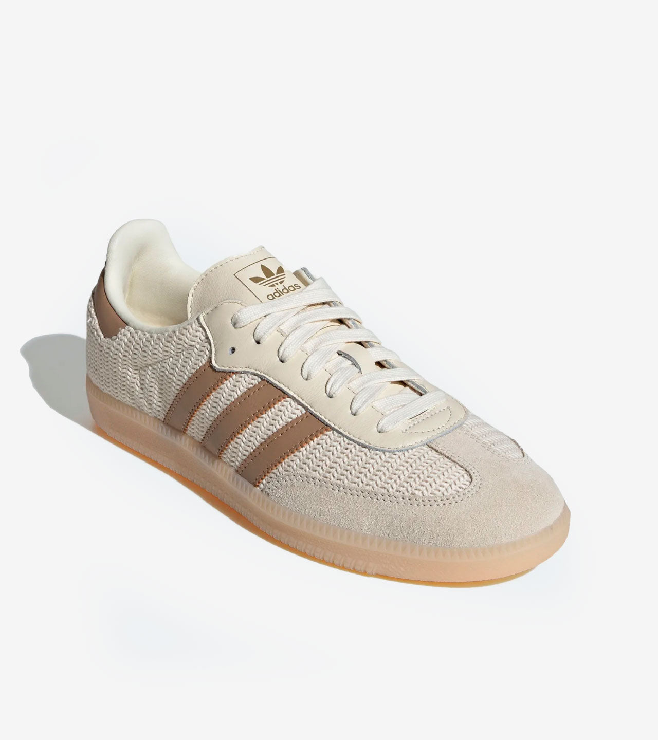 adidas Samba OG « Cream White Cardboard »