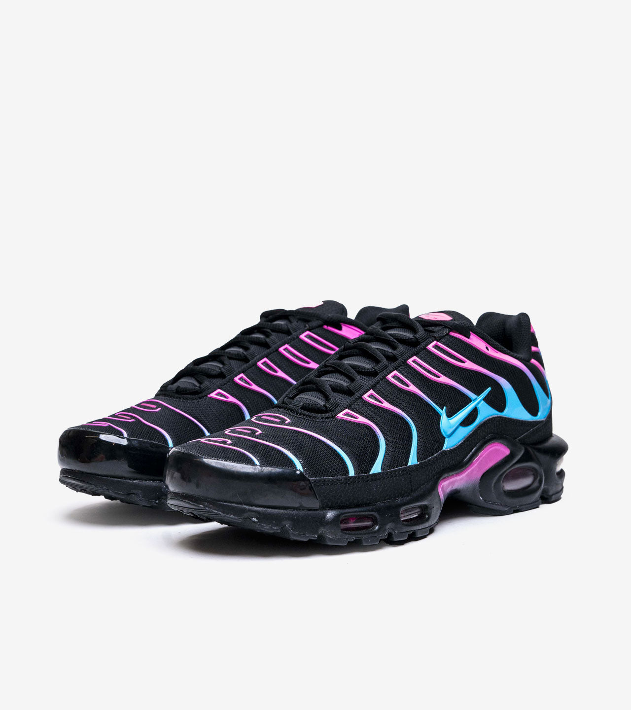 Nike Air Max « Plus Miami Vice »