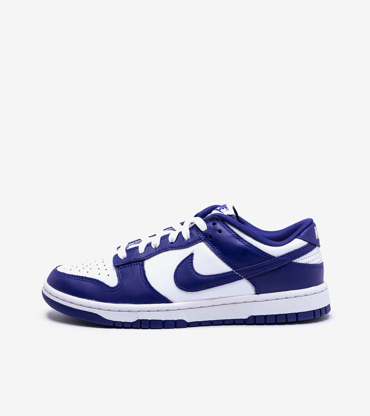 Nike Dunk Low « Championship Court Purple »