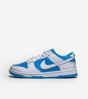 Nike Dunk Low « Reverse UNC (W) »