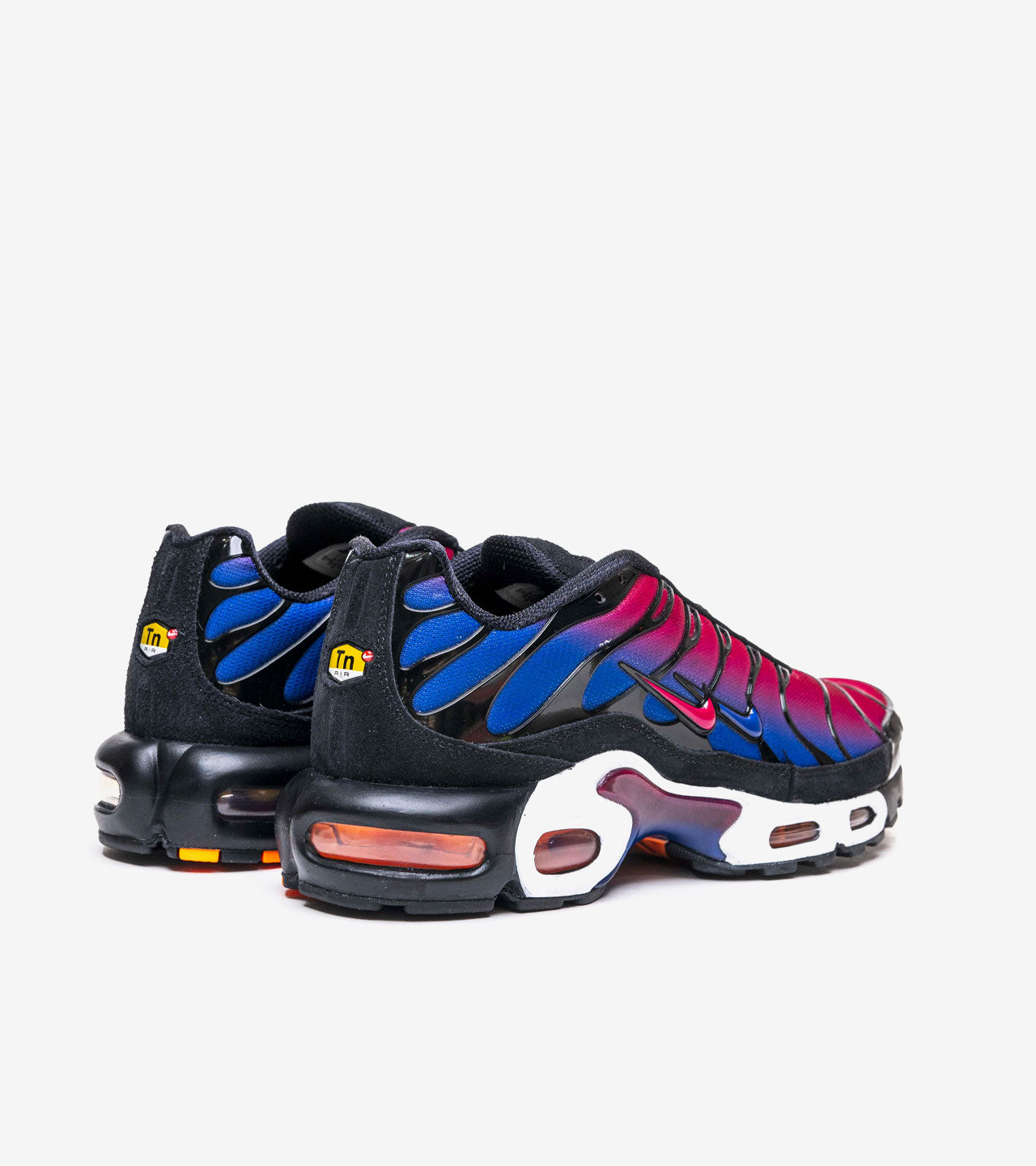 Nike Air Max « Plus Patta FC Barcelona Culers del Món »