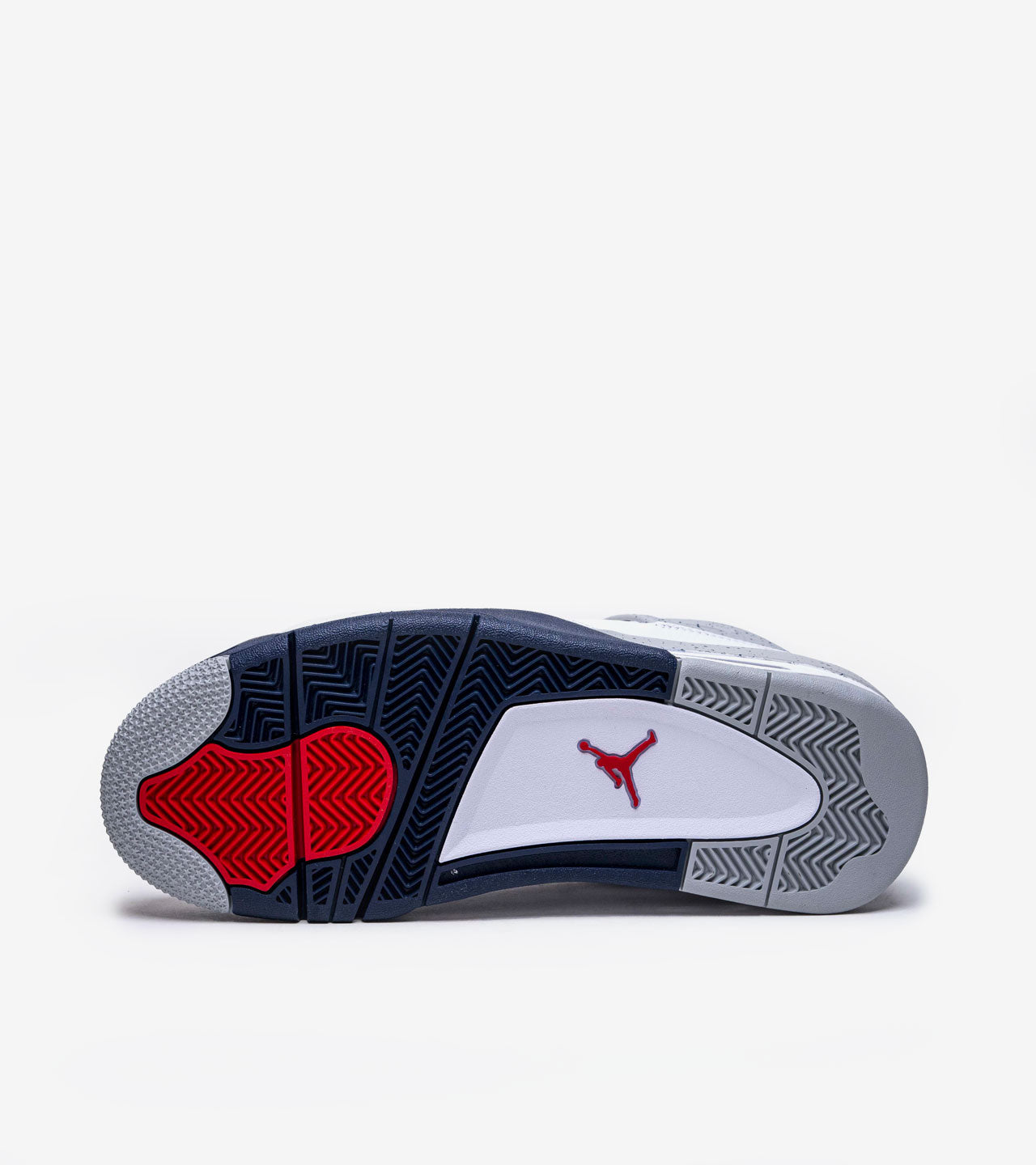 Air Jordan 4 Retro « Midnight Navy »