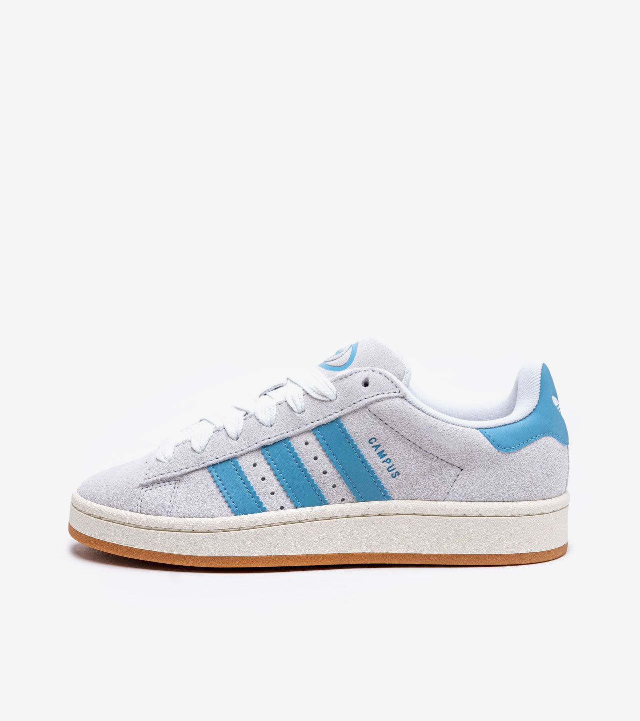 adidas Campus 00s « Crystal White Preloved Blue (W) »