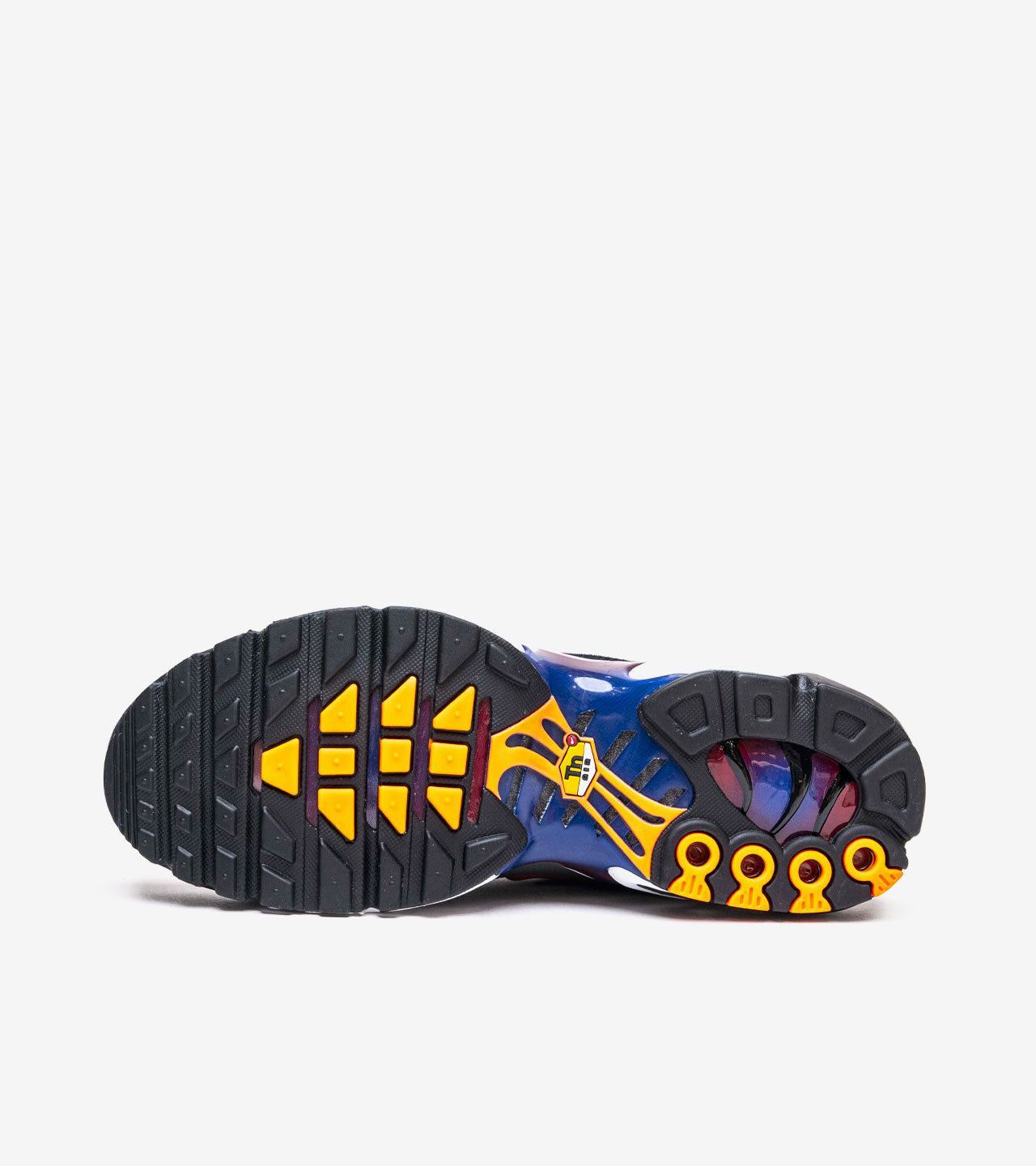 Nike Air Max « Plus Patta FC Barcelona Culers del Món »
