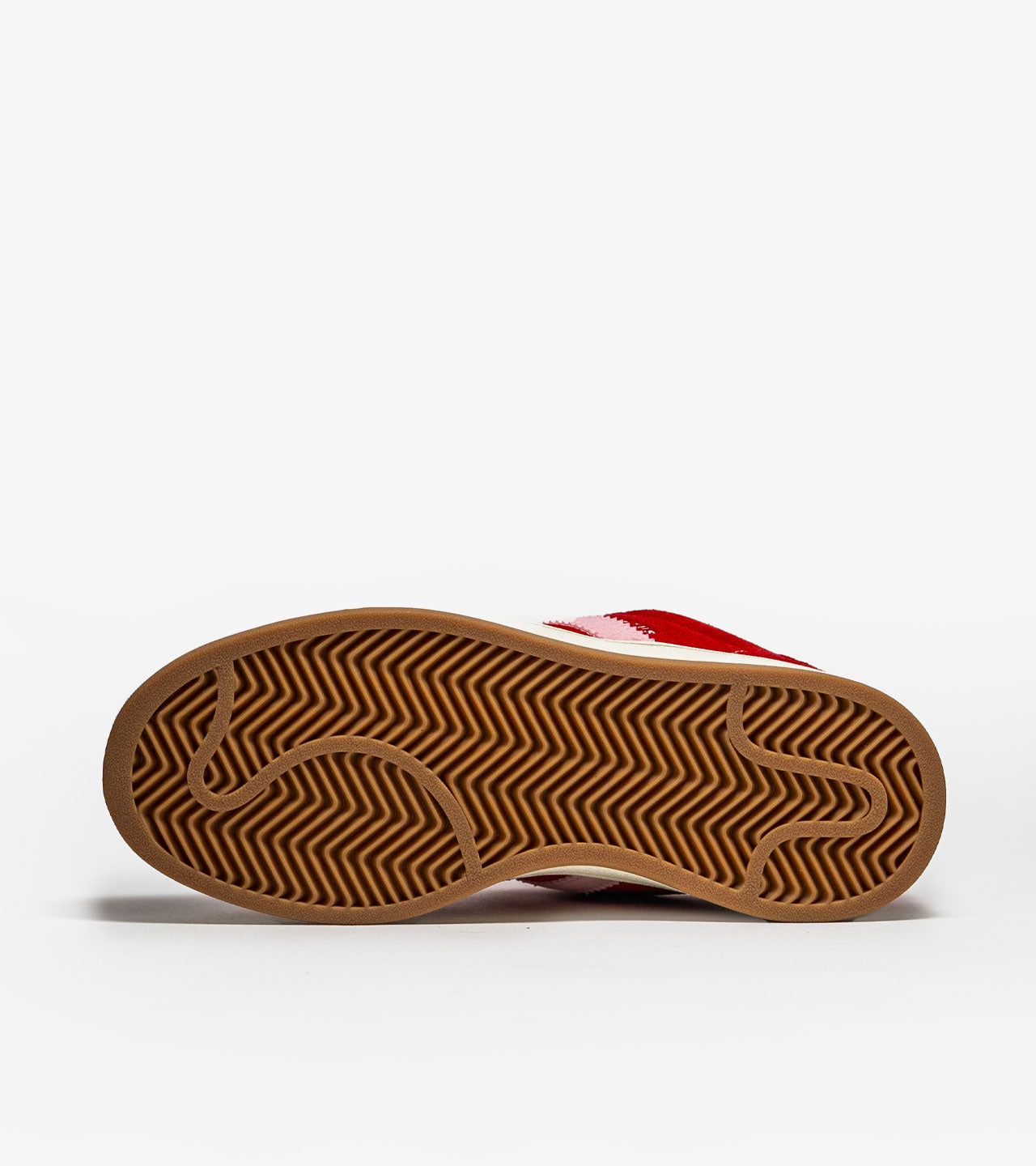 adidas Campus 00s « Better Scarlet Clear Pink »
