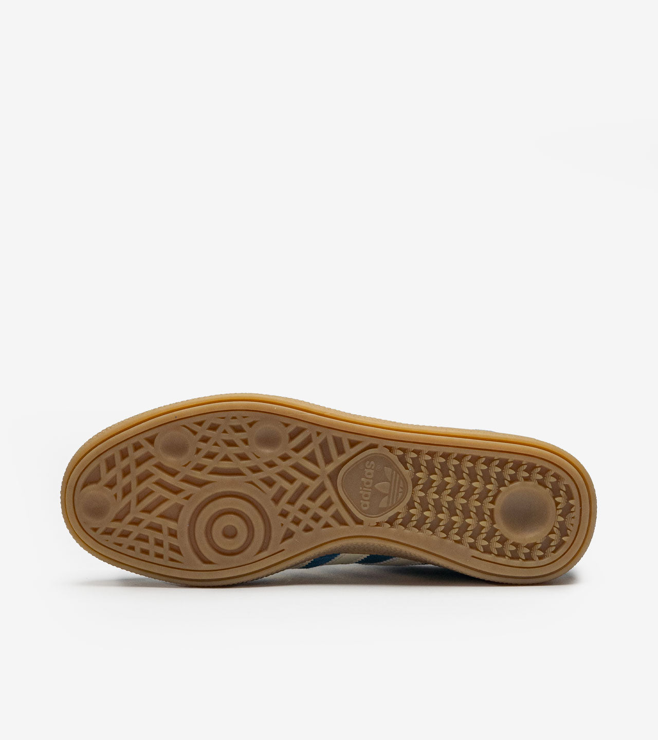 adidas Handball Spezial « Core Blue Cream White Gum »