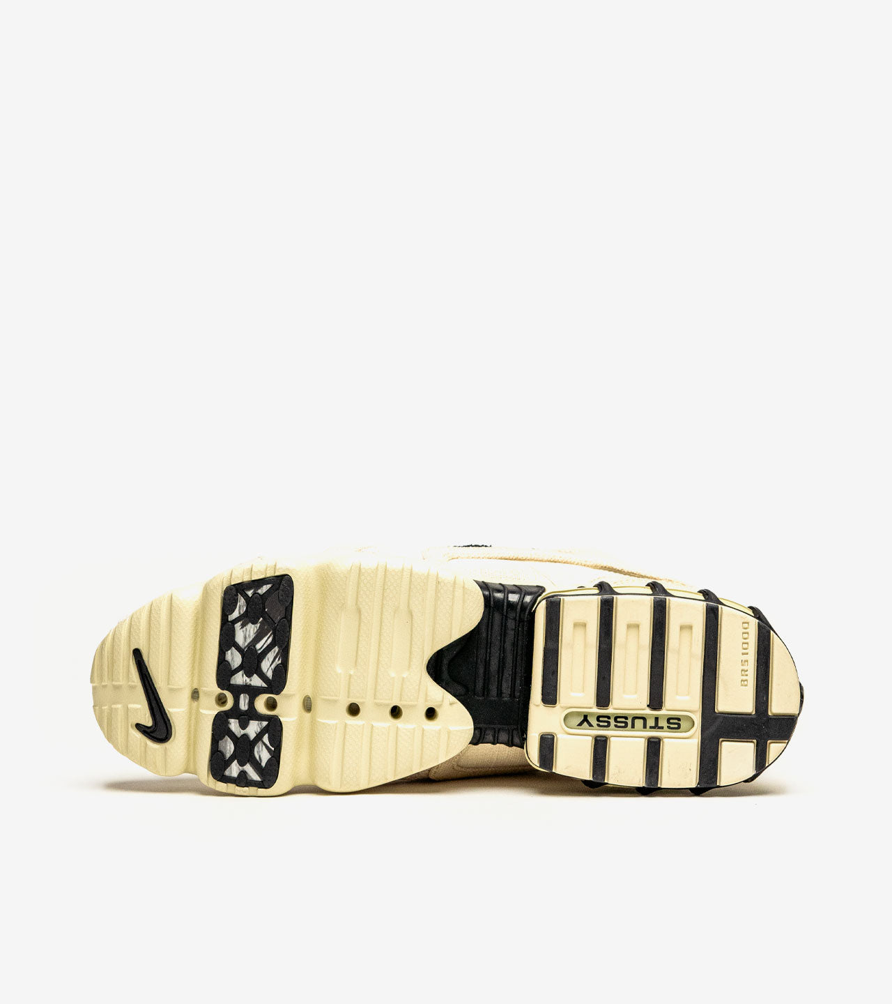 Nike Air « Zoom Spiridon Cage 2 Stussy Fossil »