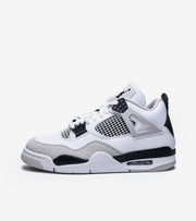 Air Jordan 4 Retro « Military Black »