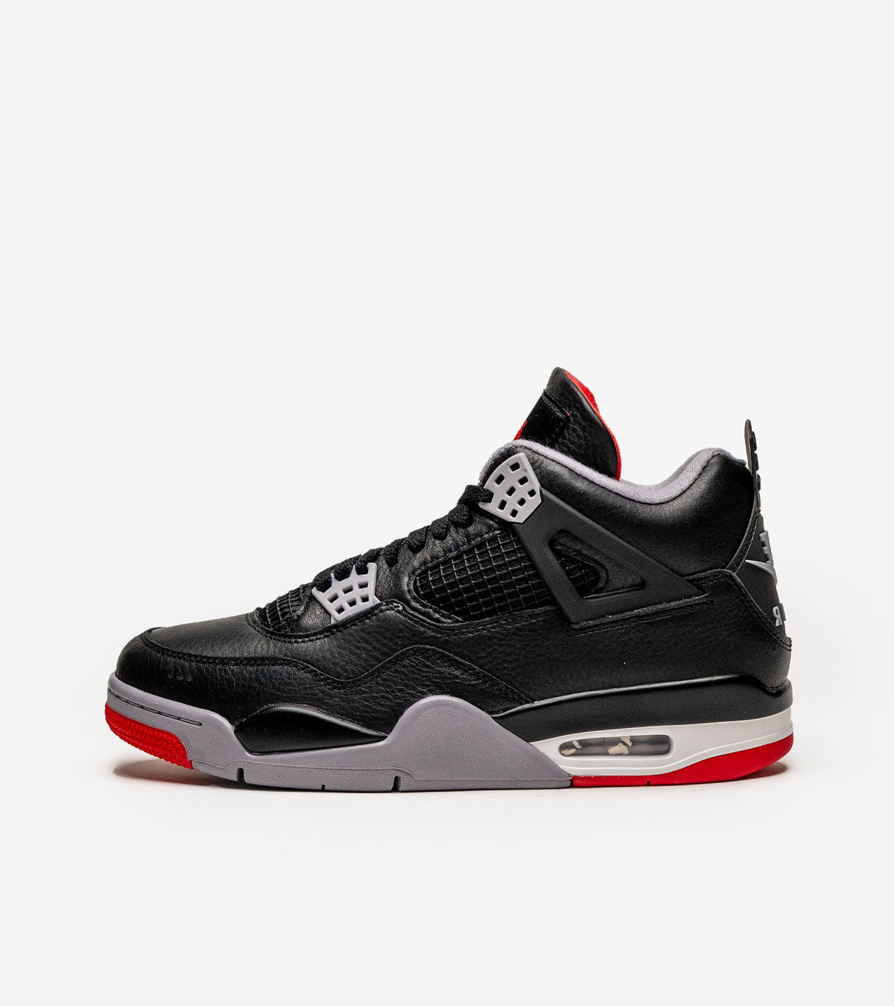 Air Jordan 4 Retro « Bred Reimagined »