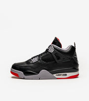 Air Jordan 4 Retro « Bred Reimagined »