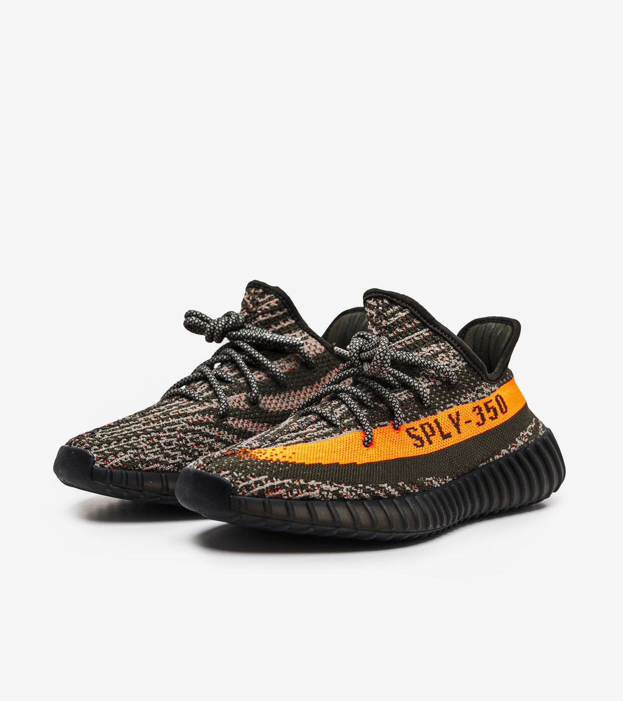 adidas Yeezy « Boost 350 V2 Carbon Beluga »