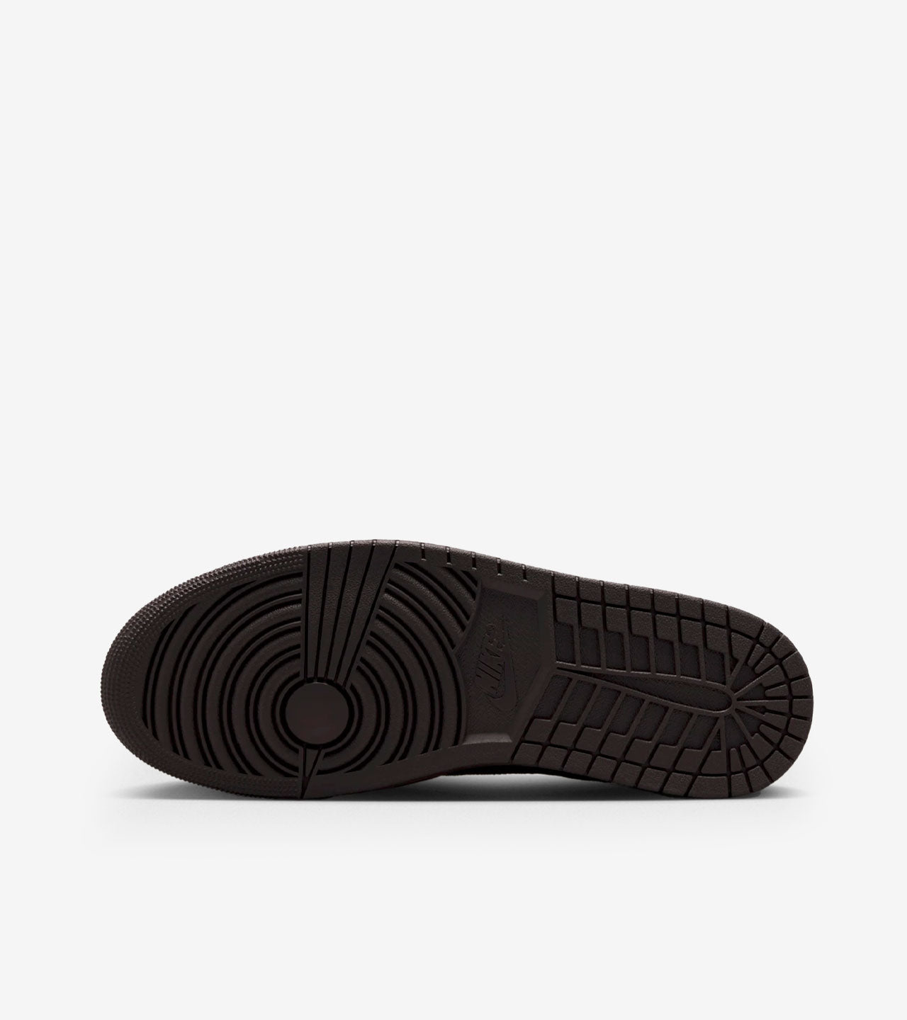 Jordan 1 Retro Low OG « SP Travis Scott Velvet Brown »