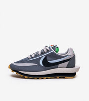 Nike LD « Waffle sacai CLOT Kiss of Death 2 Cool Grey »