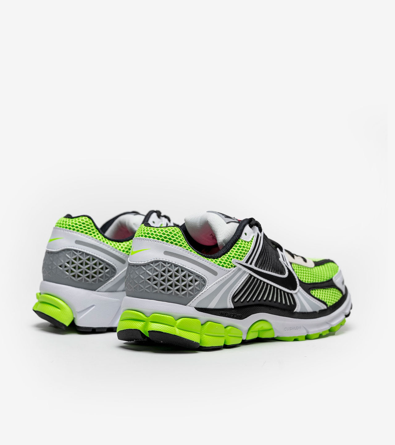 Nike Zoom « Vomero 5 Electric Green Black »