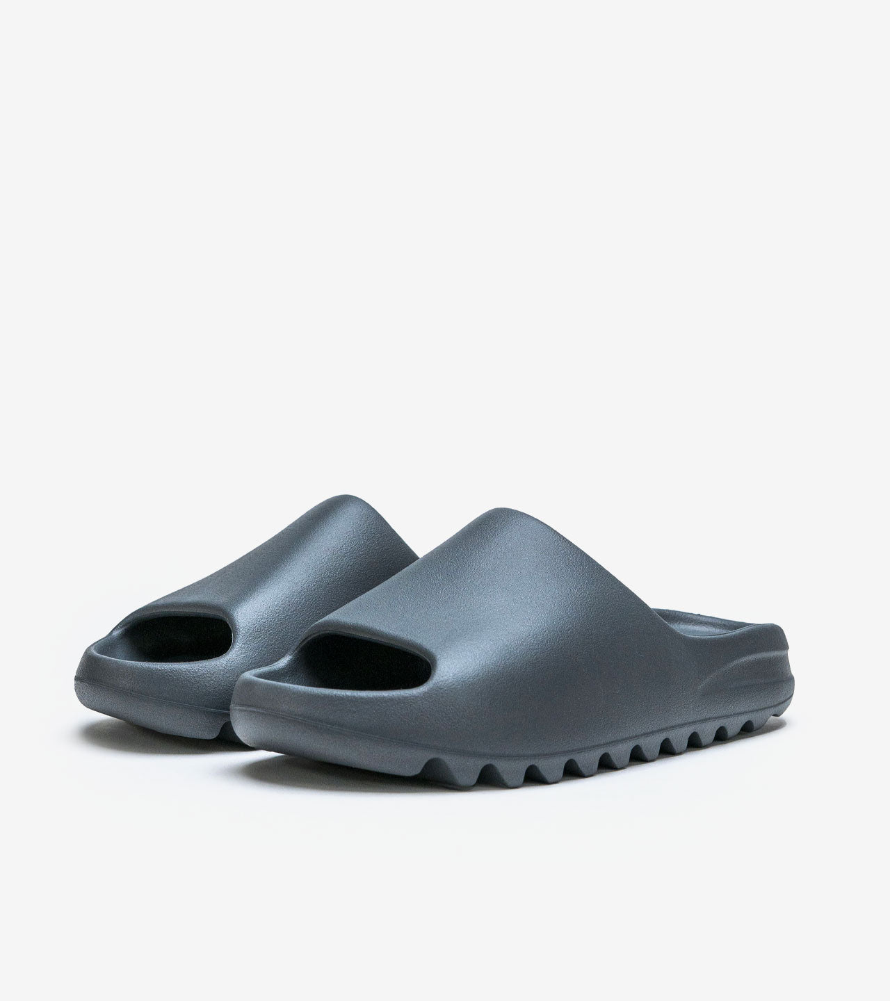 adidas Yeezy « Slide Slate Grey »