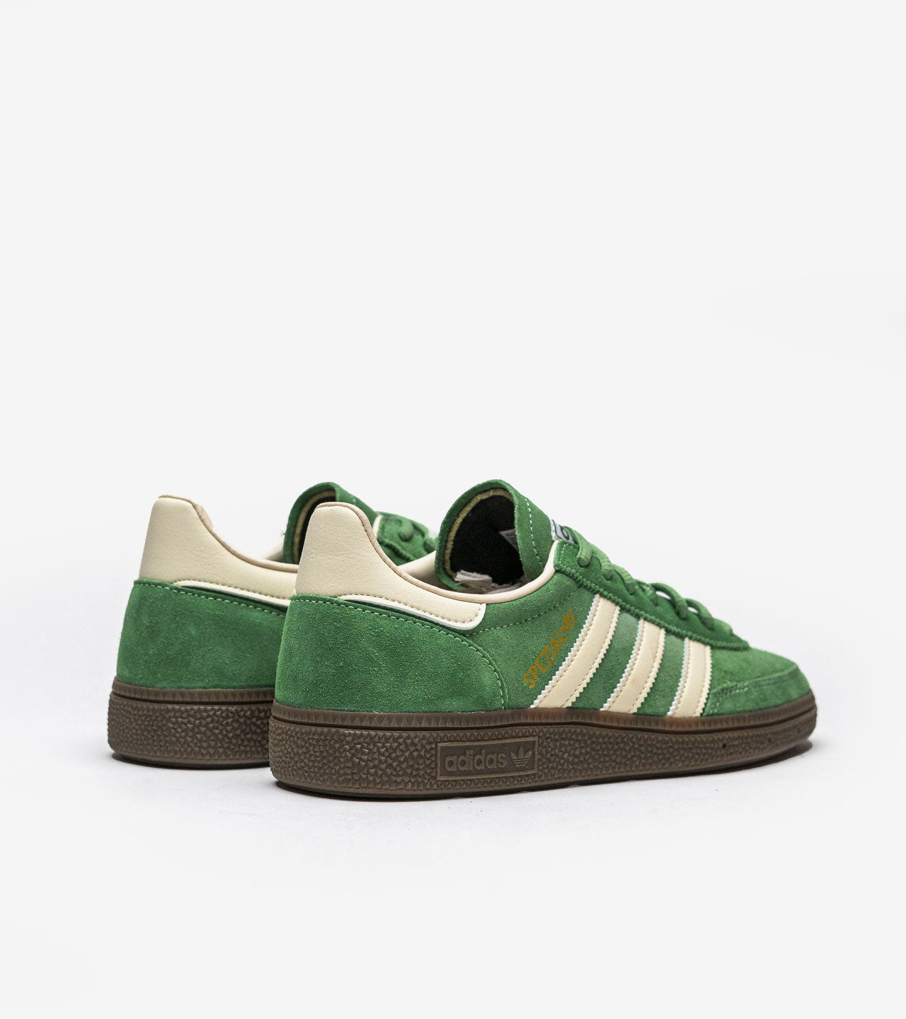 adidas Handball Spezial « Preloved Green »