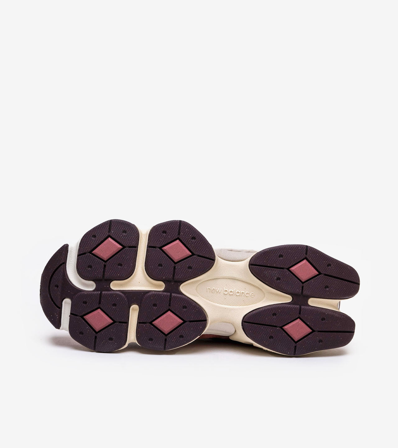 New Balance 9060 « Sea Salt Cherry Blossom »