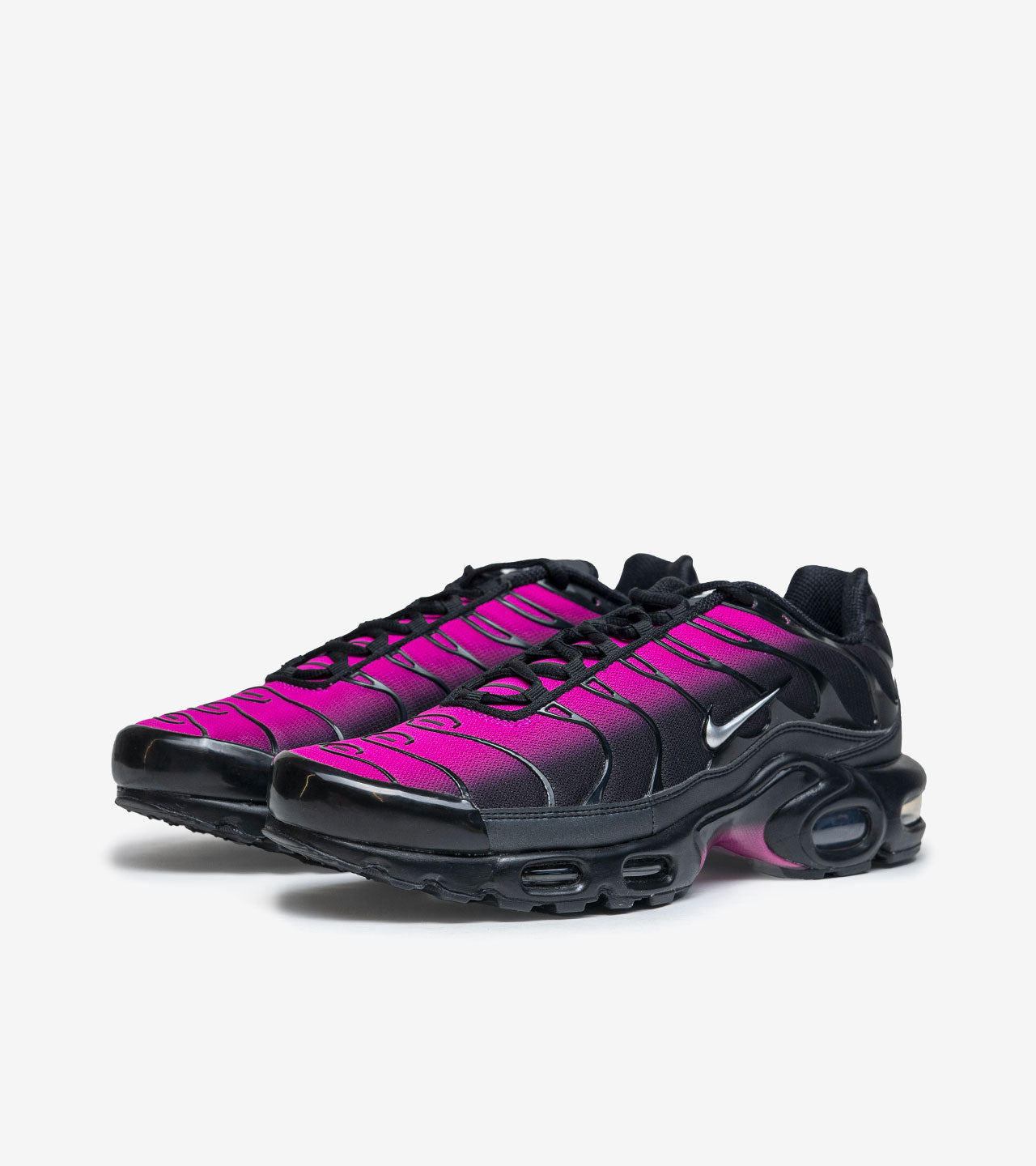 Nike Air Max « Plus Black Pink (2023) »