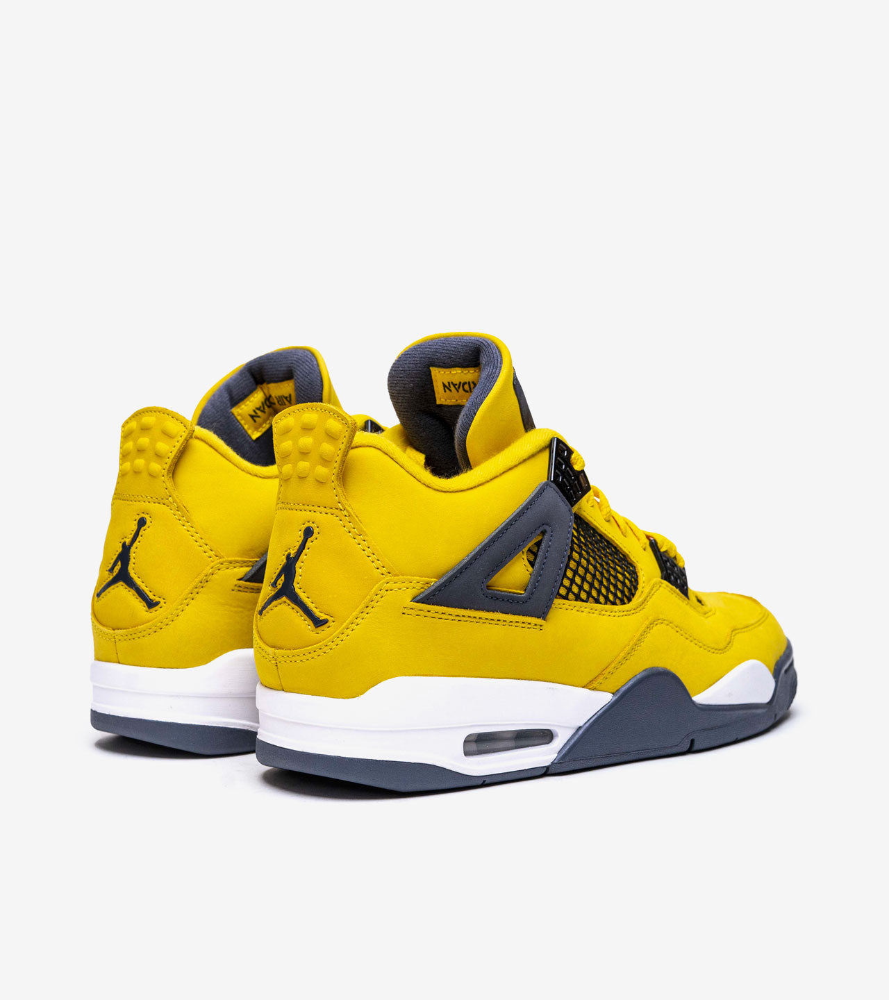 Air Jordan 4 Retro « Lightning (2021) »