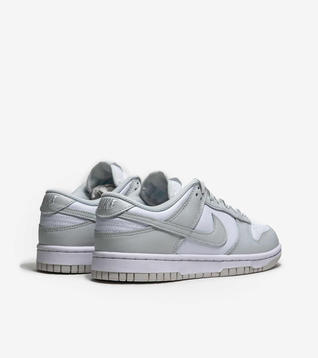 Nike Dunk Low « Grey Fog »