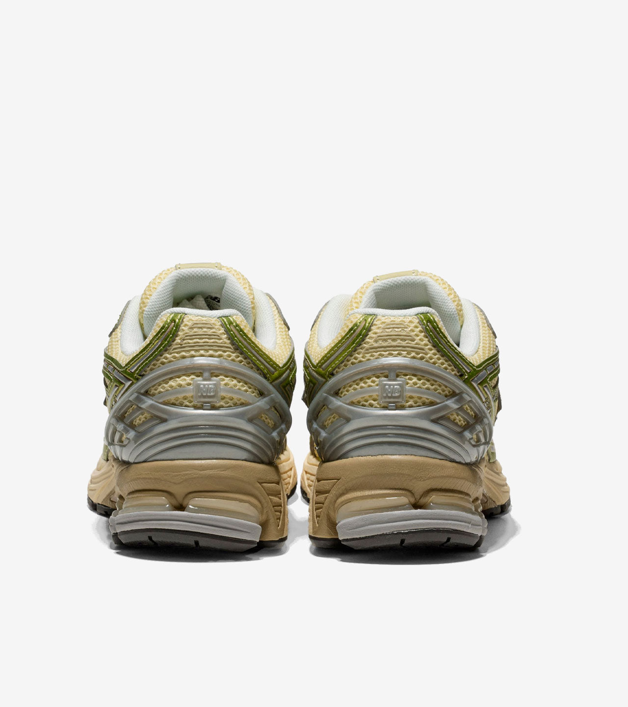 New Balance 1906R « Yellow Parchment »