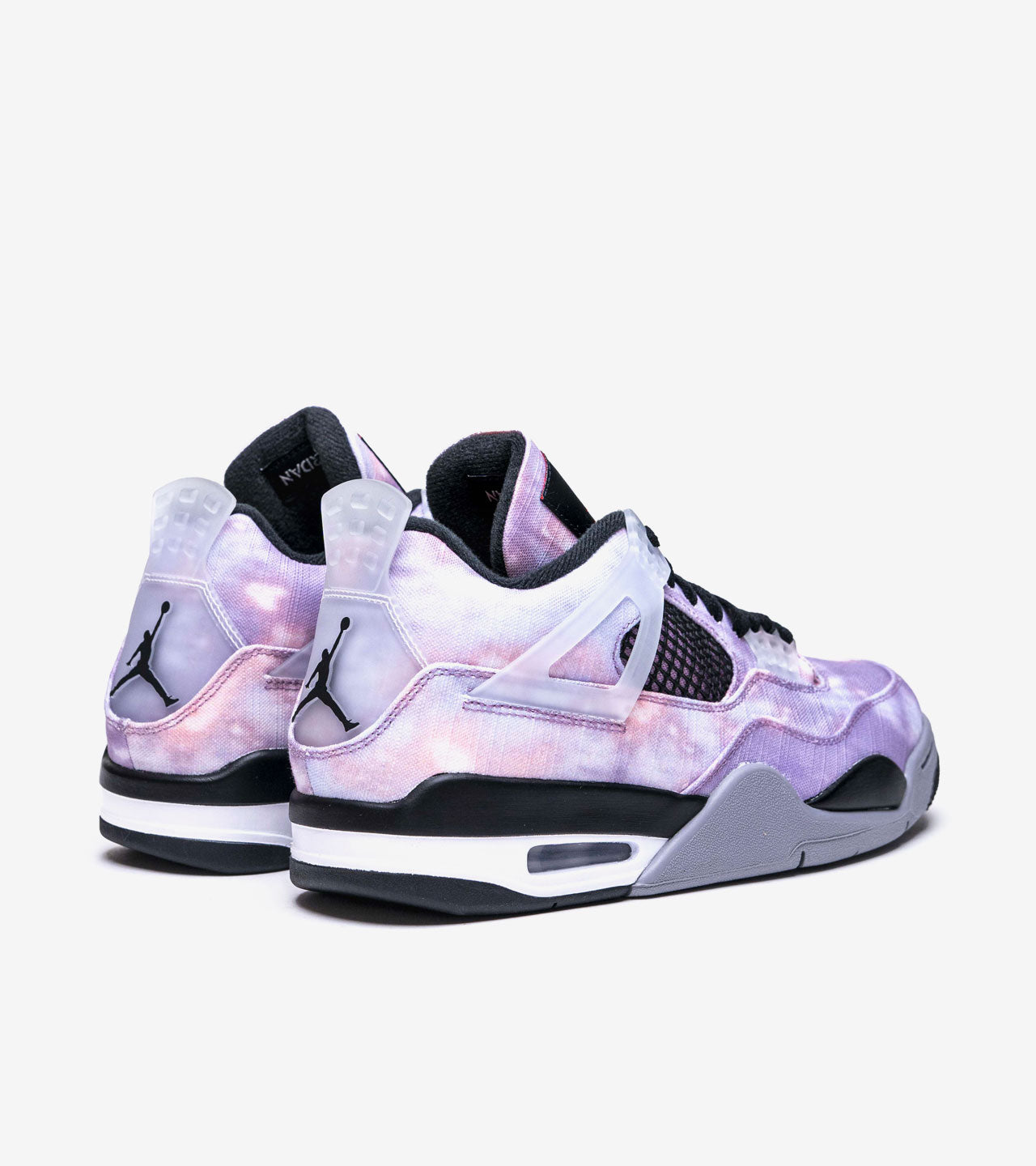Air Jordan 4 Retro « Zen Master »