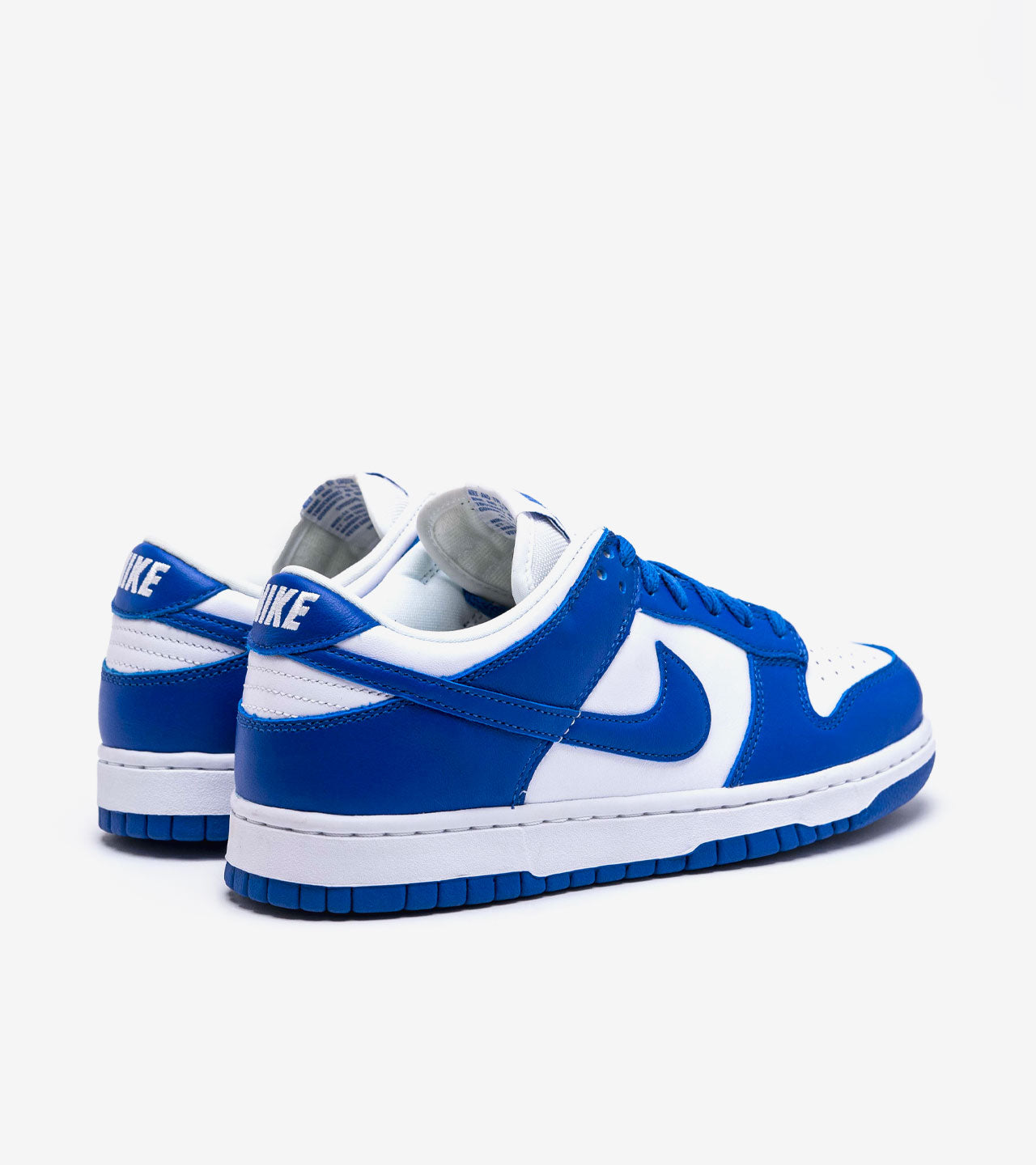 Nike Dunk Low « SP Kentucky (2020/2022) »